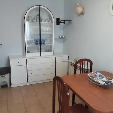 Appartamento Apart. Cal Abat Palafrugell