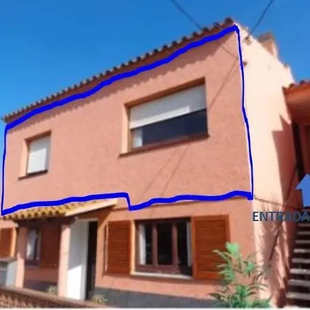Apartment Apart. Cal Abat *