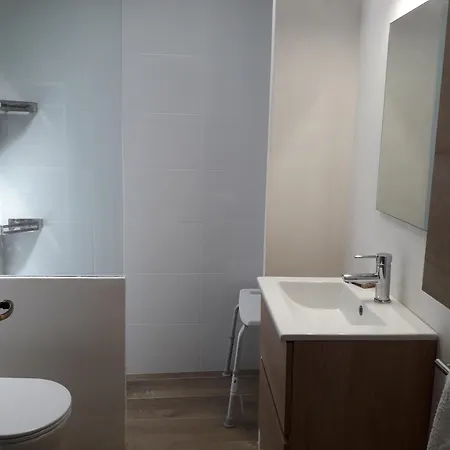 Apart. Cal Abat Palafrugell