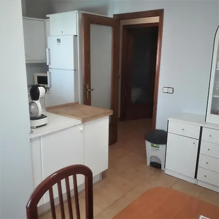 Apart. Cal Abat Apartment *