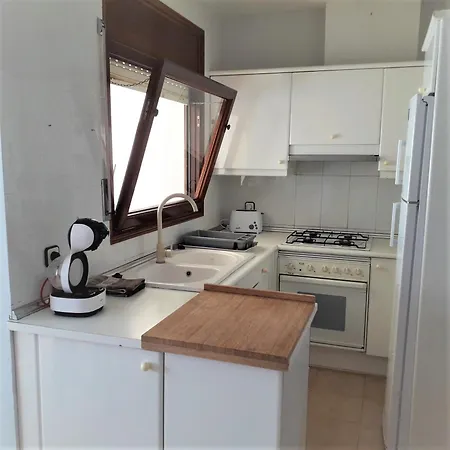 Apartment Apart. Cal Abat