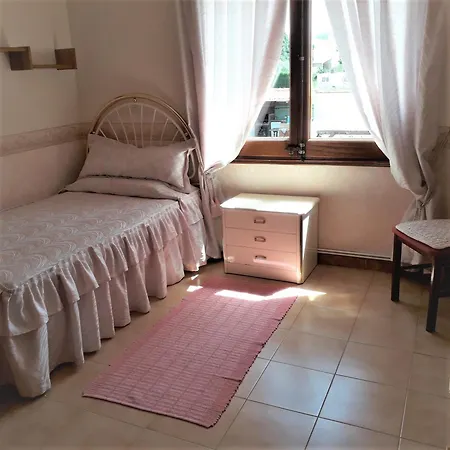 Apartment Apart. Cal Abat Palafrugell