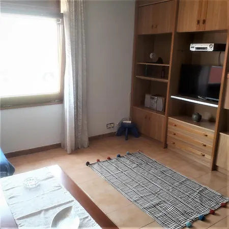 Apartment Apart. Cal Abat