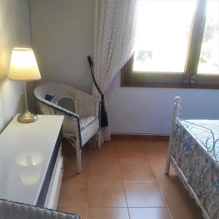 Apart. Cal Abat * Palafrugell