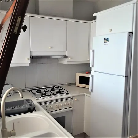 Apart. Cal Abat Palafrugell