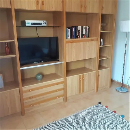 Apart. Cal Abat Palafrugell