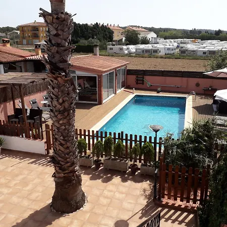 Apart. Cal Abat * Palafrugell