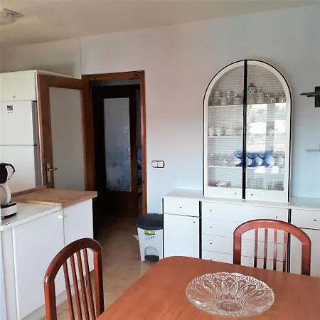 Apart. Cal Abat Apartment