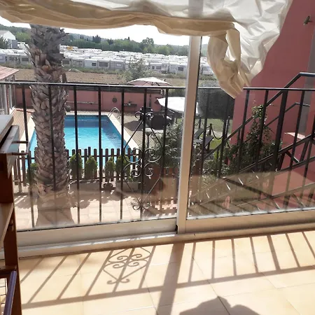 Apart. Cal Abat Apartment